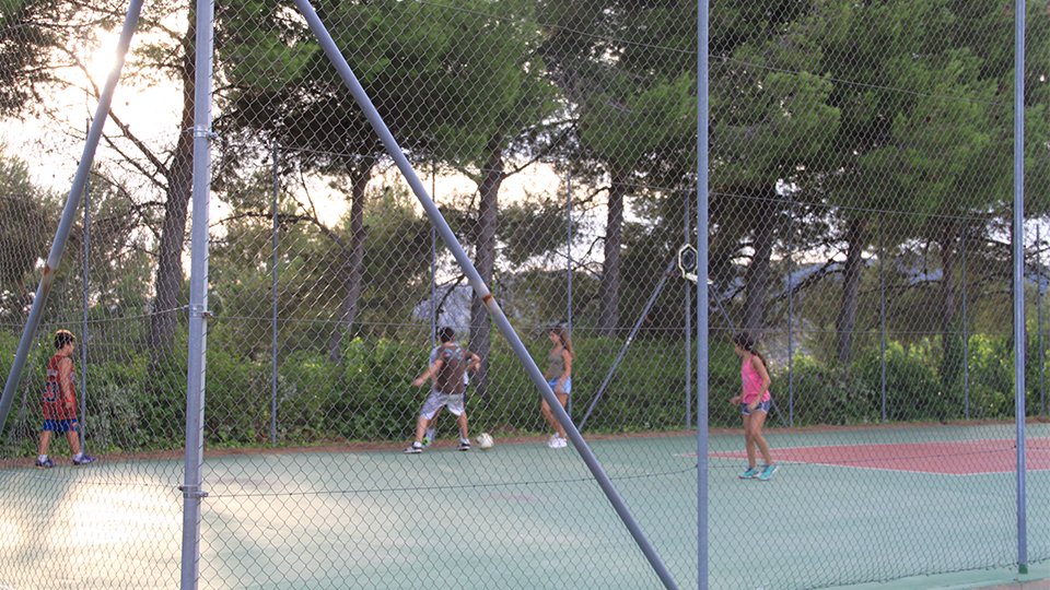 Servicios Área deportiva 1