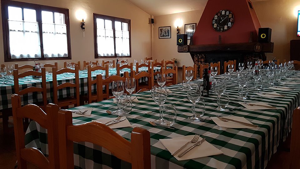 Servicios servicios e intalaciones de Camping Montsant Park