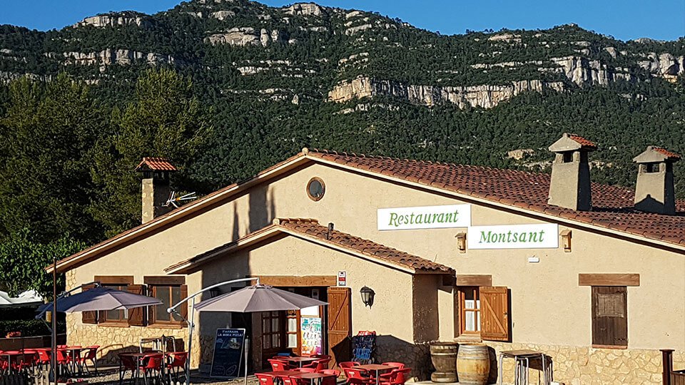 Servicios Bar y Restaurante 10