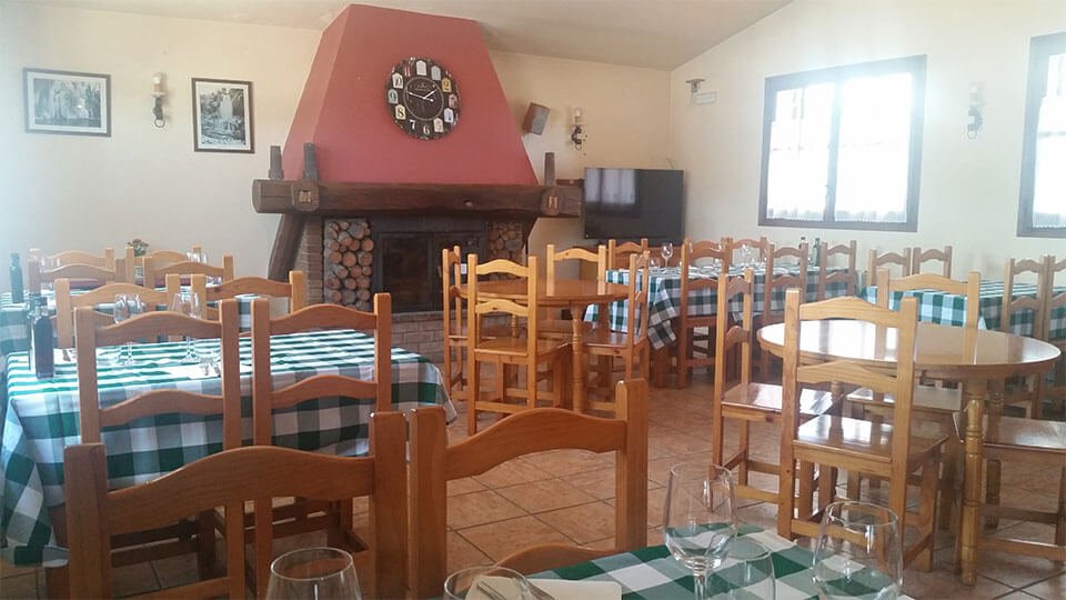 Servicios Bar y Restaurante 2