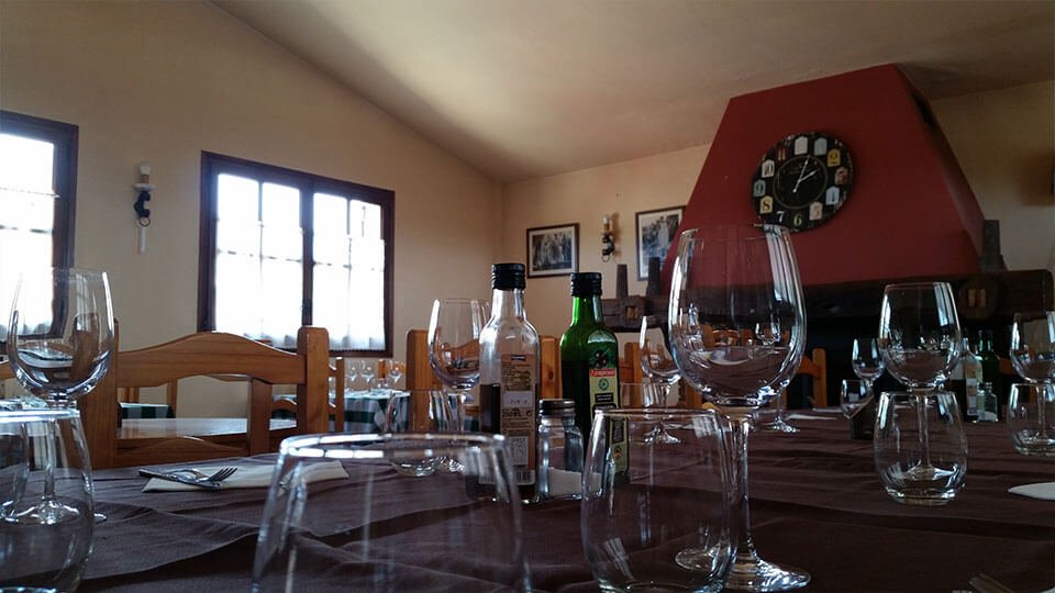 Servicios Bar y Restaurante 3