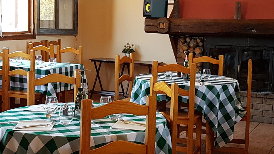 Servicios Bar y Restaurante 4