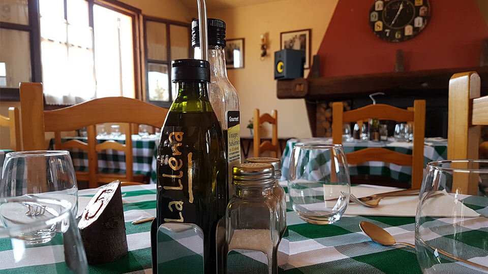 Servicios Bar y Restaurante 5