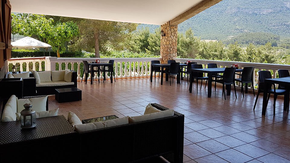 Servicios Bar y Restaurante 6