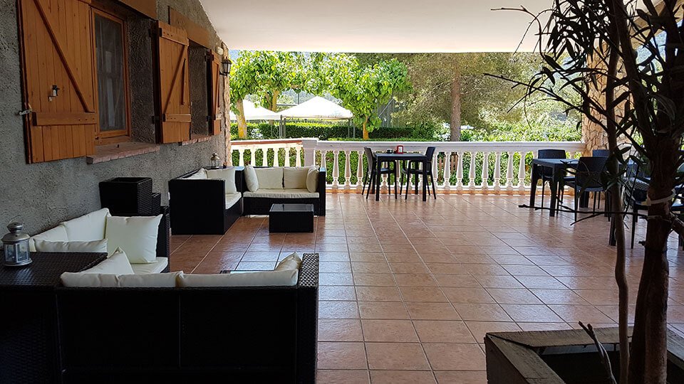 Servicios Bar y Restaurante 7