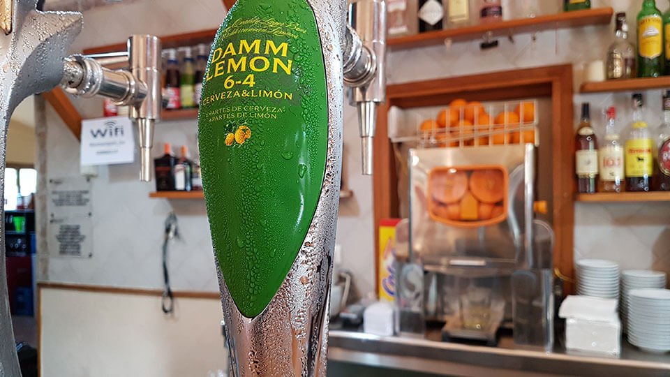 Servicios Bar y Restaurante 9