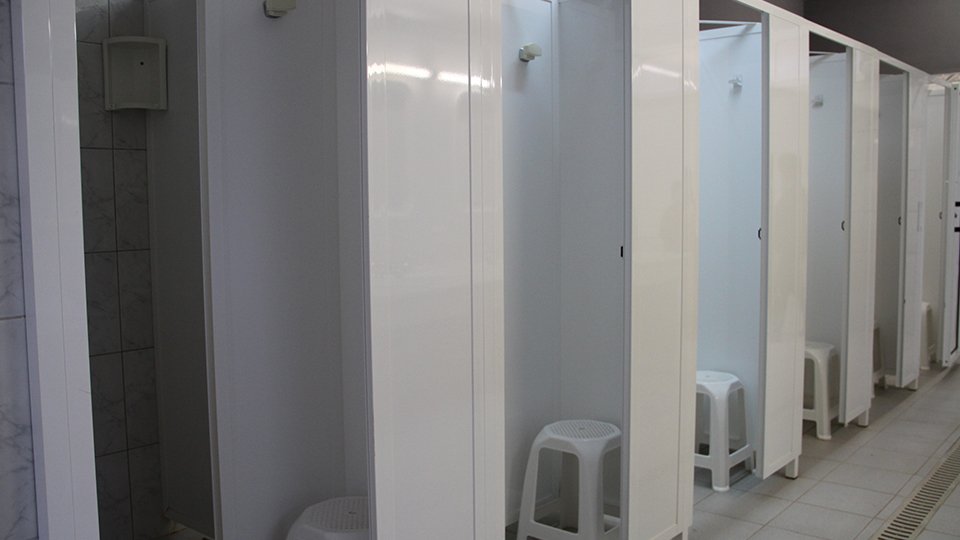 Servicios Sanitarios 1