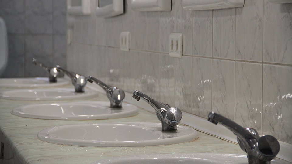 Servicios Sanitarios 6