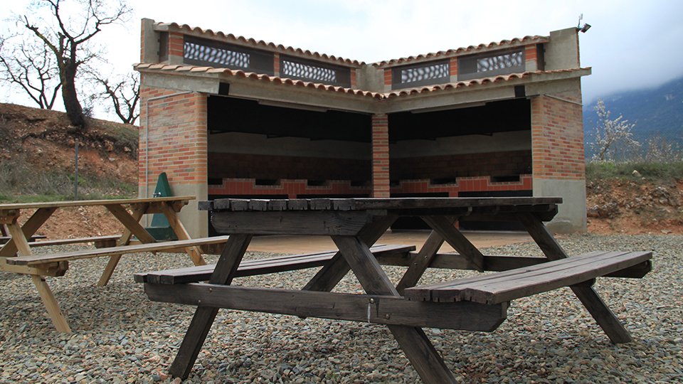 Servicios barbacoas 2