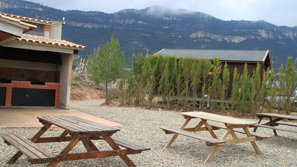 Servicios barbacoas 3